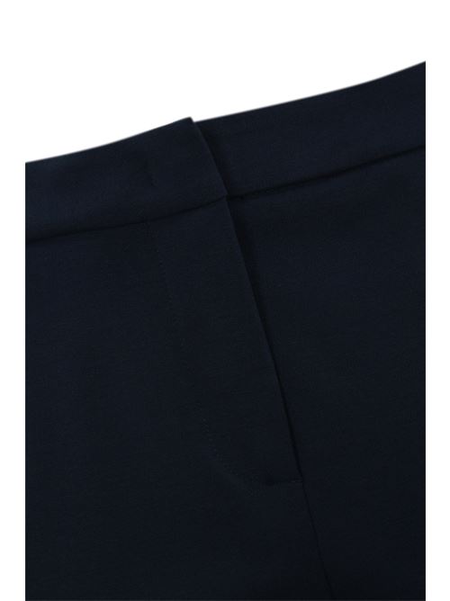 Pantalone Bello in punto milano Blu PINKO | 100155 A24DG02